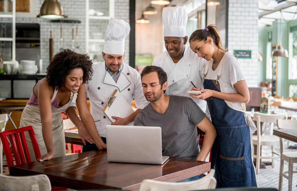 Why Excellent Business Plan Is Important For Restaurant Business?