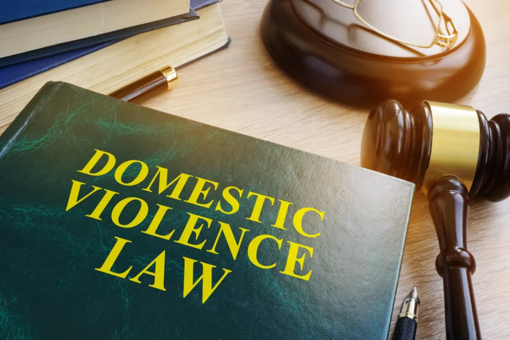Six Irrefutable Reasons to Consider an Experienced Domestic Violence Lawyer