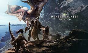 5120x1440p 329 monster hunter world wallpapers