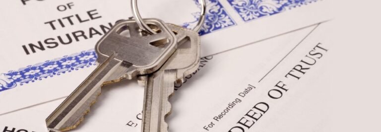 Things To Consider Before Choosing The Best Title Agency