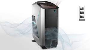 alienware aurora 2019