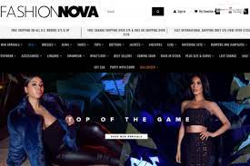 How Long Is Fashion Nova Shipping