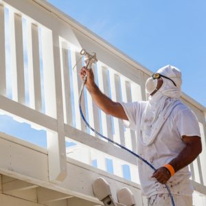 Home Painting Services Available In Northbrook
