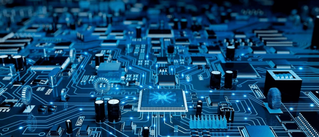 Electronics