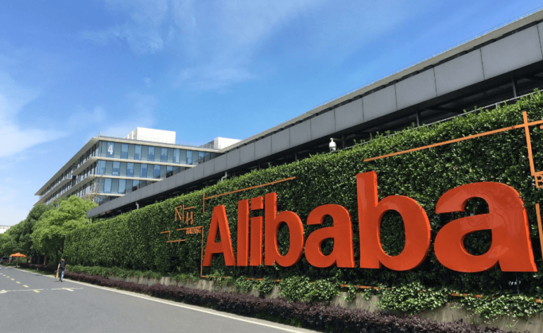 Alibaba