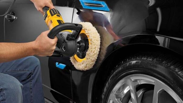 Merits of Ceramic Coating in a Car