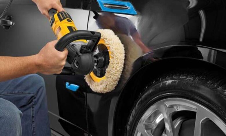Merits of Ceramic Coating in a Car