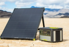 Is It Worth Getting Solar Generator For Homes