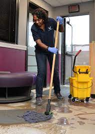 part time cleaning jobs