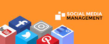 social media managment