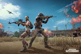 rajkotupdates.news games : garena free fire & pubg india