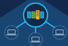 Virtual Machine (VM) servers