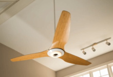 Stay Cool and Connected: How IoT-enabled Ceiling Fans are Revolutionizing the Home