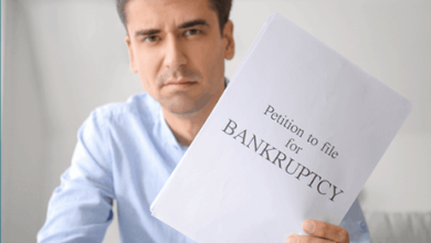 Bankruptcy Pro Se Mistakes