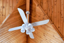 Why Investing in a DC Ceiling Fan Can Significantly Boost Your Home's Energy Efficiency