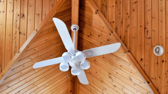 Why Investing in a DC Ceiling Fan Can Significantly Boost Your Home's Energy Efficiency