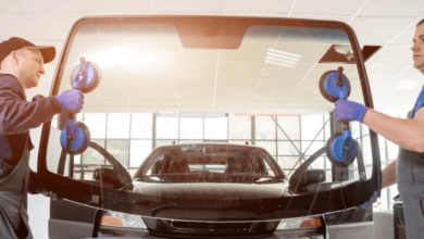 Choosing the Best Auto Glass Replacement in Lincoln, CA