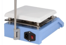 Enhancing Laboratory Efficiency with Advanced Hotplate Solutions