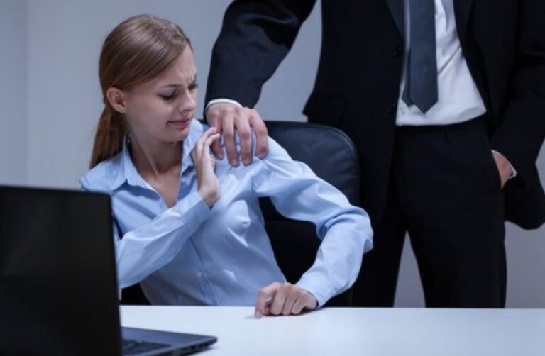 Sexual Harassment Attorney