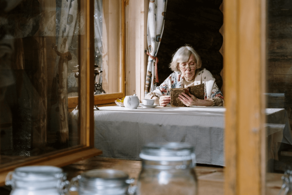 Retirement In Melbourne