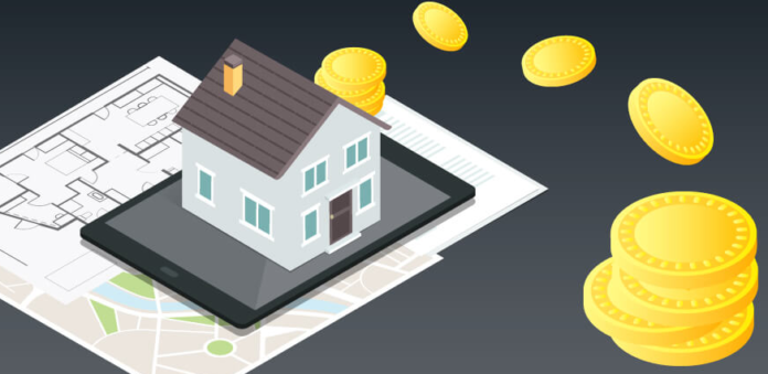 Real Estate Tokens