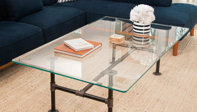 Glass Tabletop