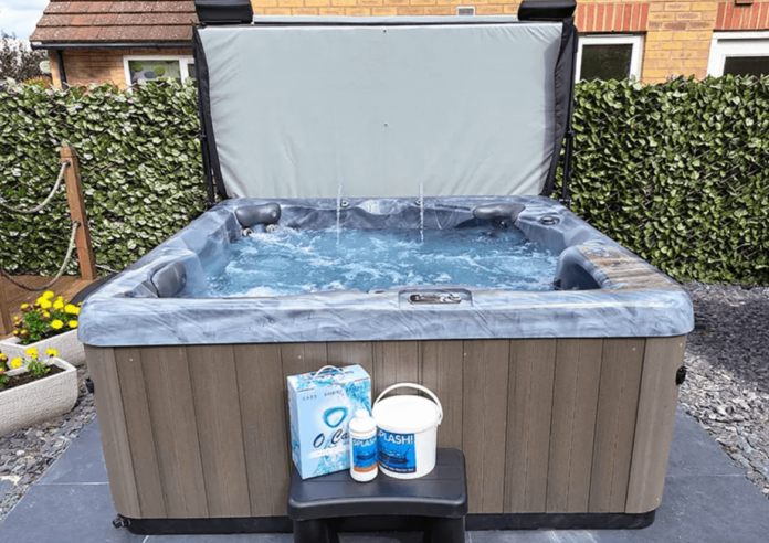 The Ultimate Guide to Hot Tub Filters: Essential Tips for Maintenance and Performance