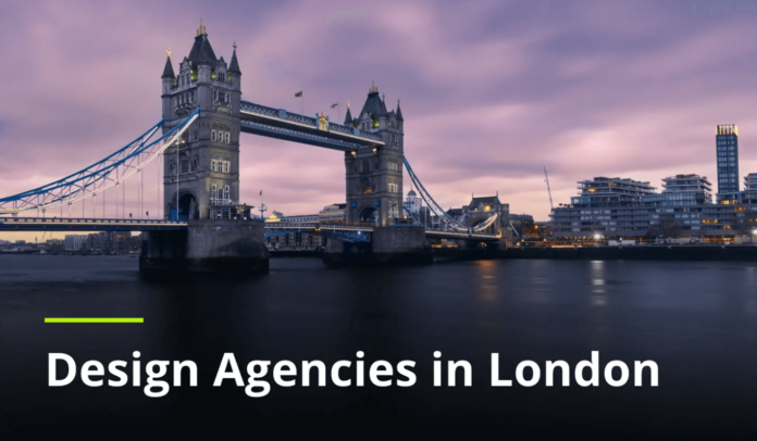 Unlocking Creativity The Role and Impact of Design Agencies in London