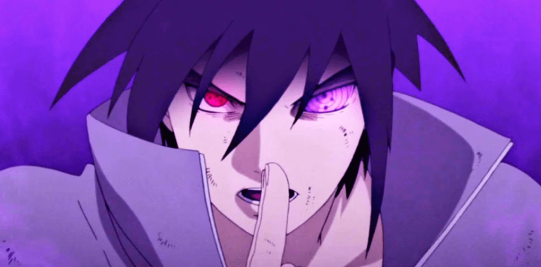 Sharingan:Tuxfb4ootku= Sasuke