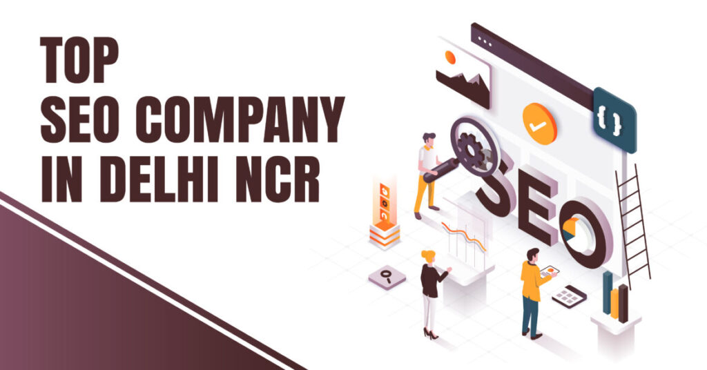 How Local SEO Services in Delhi NCR Can Help You Dominate Search Rankings
