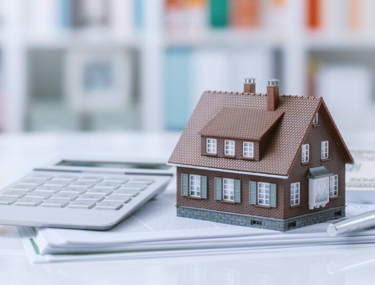 Understanding Home Loan Interest Rates:  A Guide for Borrowers