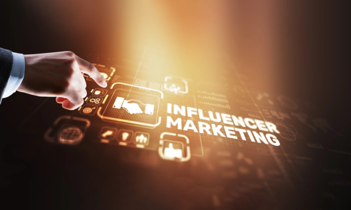 Influencer Marketing