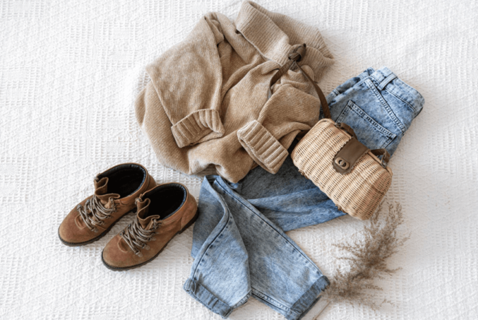 Italian Vintage Wholesale Clothing: Timeless Style for Your Boutique