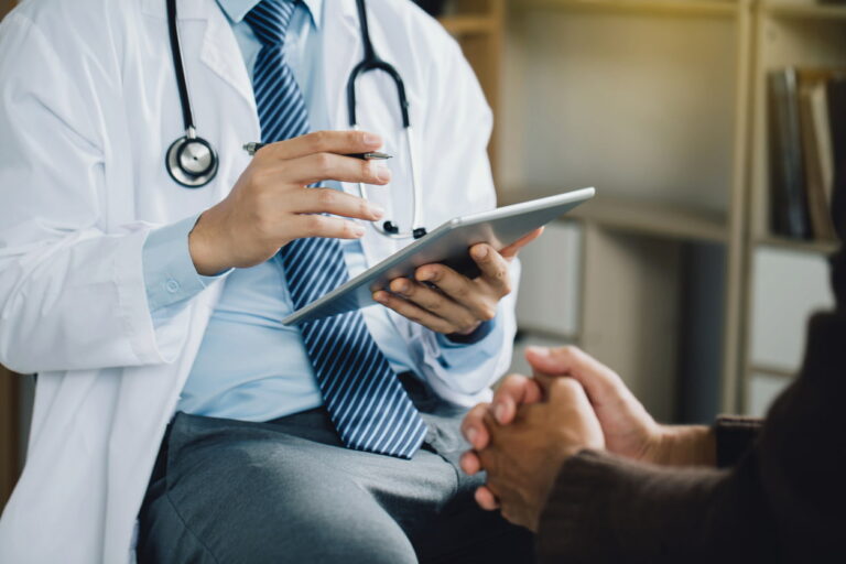 10 Lifesaving Benefits of Regular STD Checkups