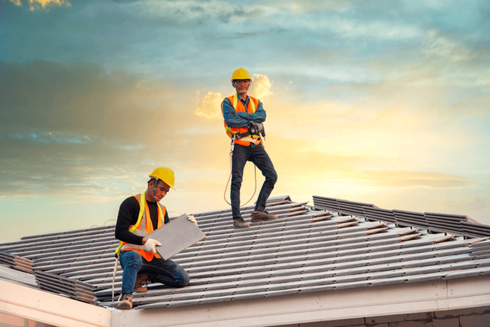 5 Signs You Need to Consider Roof Replacement