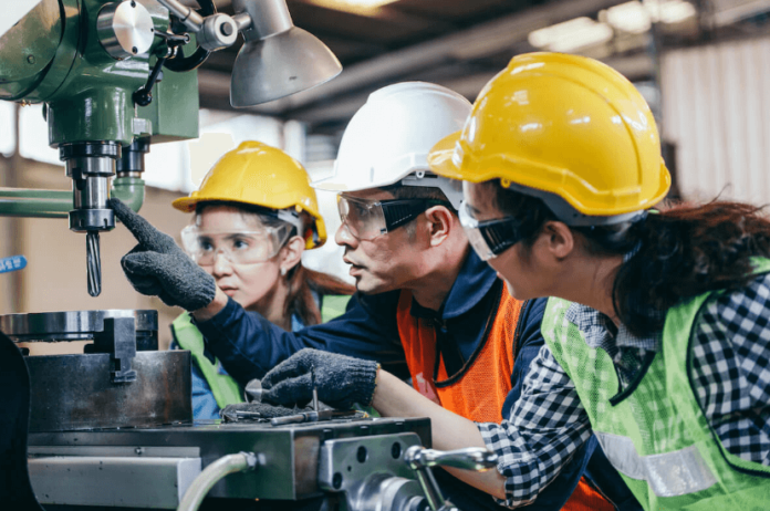 Comprehensive Training Programs That Power Safe and Skilled Equipment Operation