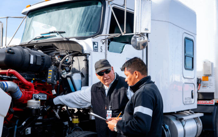 Building Professional Driving Careers through Rigid Licence Training and Certification