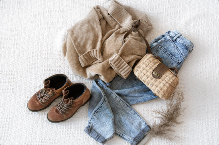 Italian Vintage Wholesale Clothing: Timeless Style for Your Boutique