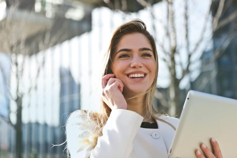 business contact number provided