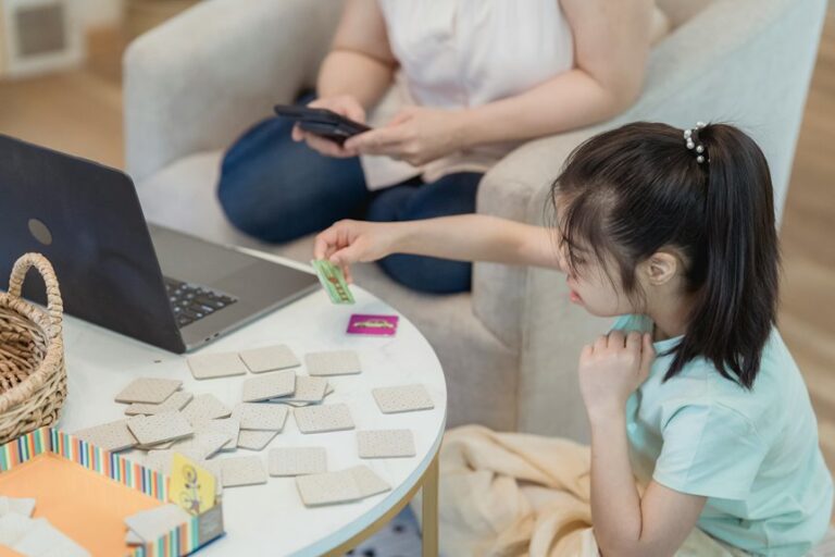 digital puzzle game challenge