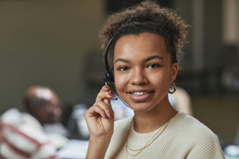 fast business assistance number