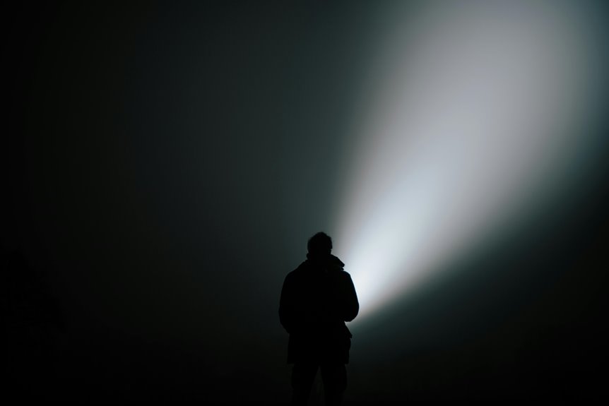 mysterious tales from beyond