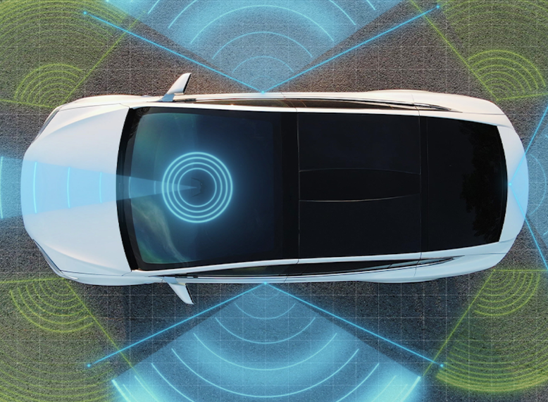 How Automotive IR LED Technology Enhances Night-Time Driver Recognition Systems