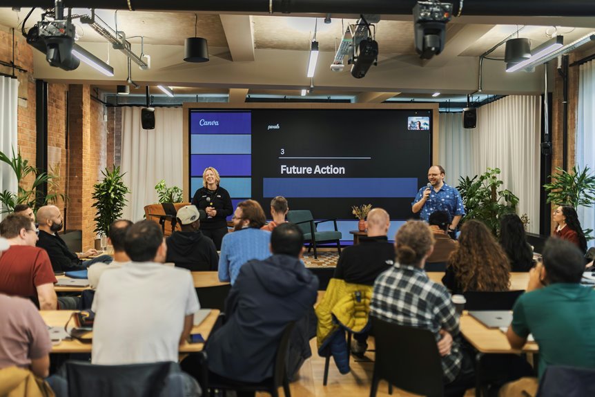 tech innovations revealed today