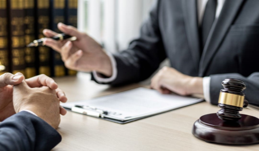 Guardians of Justice Inside the World of Criminal Defense Lawyers