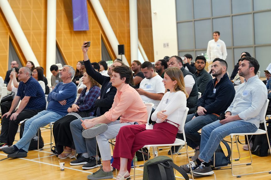 corporate industry benchmarking analysis