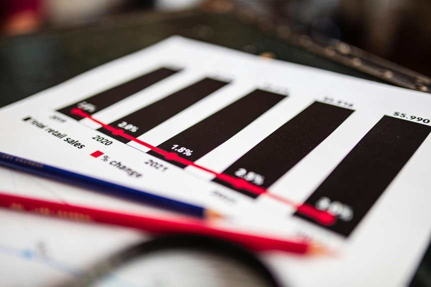 executive sector analysis report