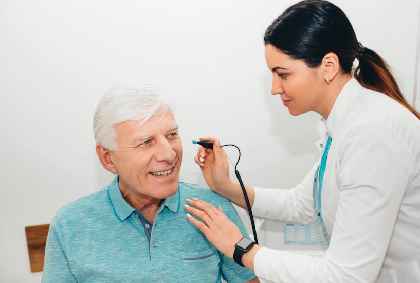 Recognizing the Early Signs of Hearing Loss in Adults: A Comprehensive Guide