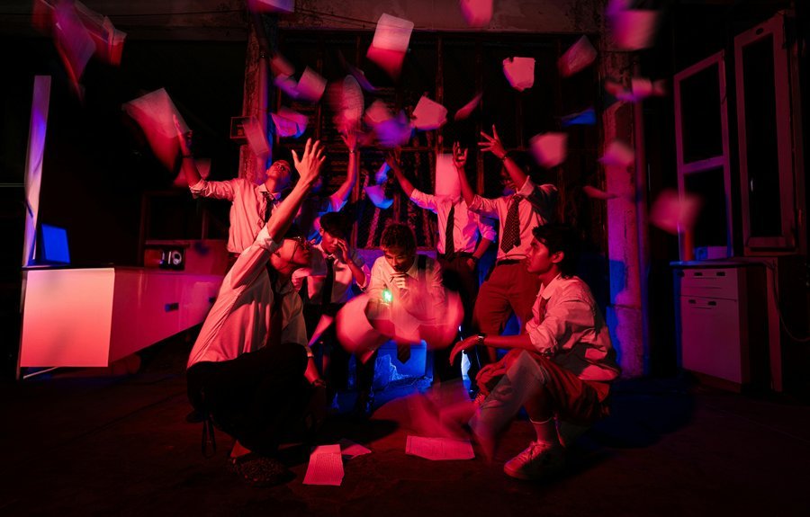 business momentum through digital strategy