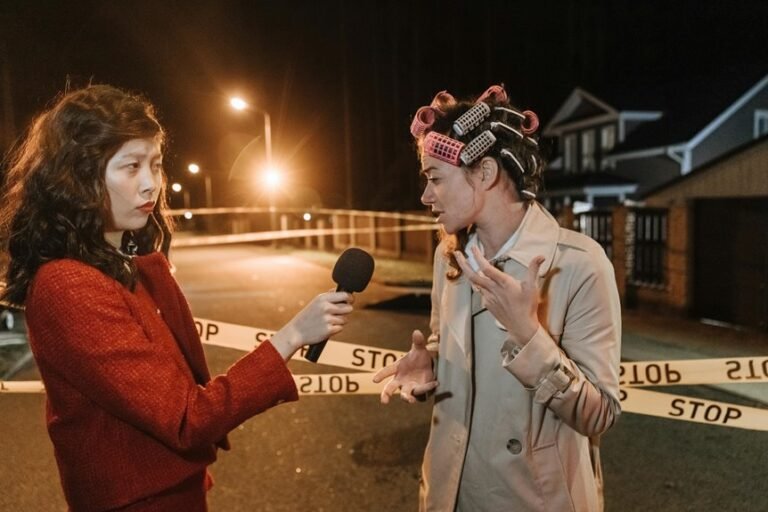 community complaint report summary